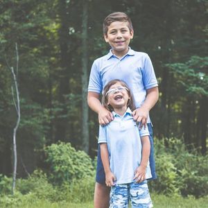 Meet your Posher, Susan